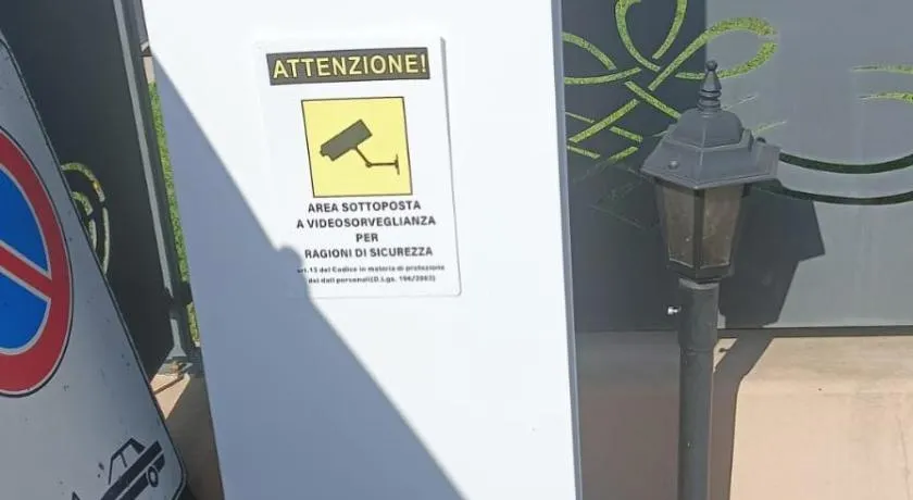 da mamma con ricarica elettrica - Image 1