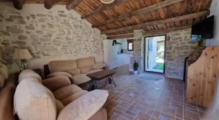 La Cabaña de Conquezuela - Image 1