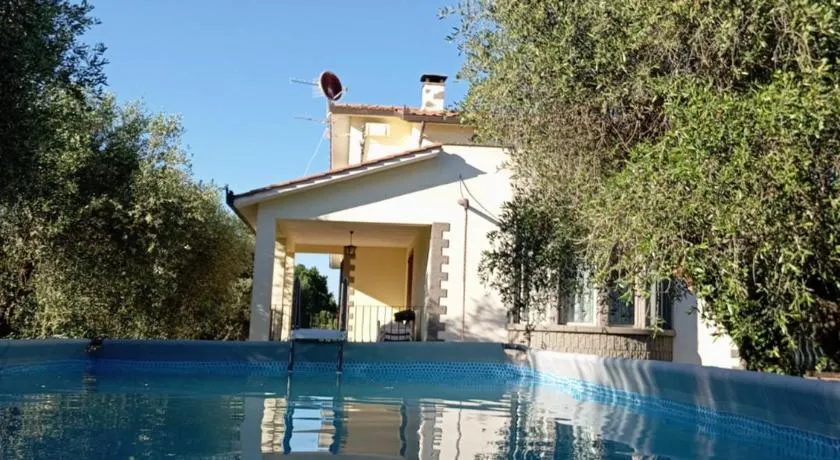 Villa Celestina, a 10 minuti dalle Terme - Image 1