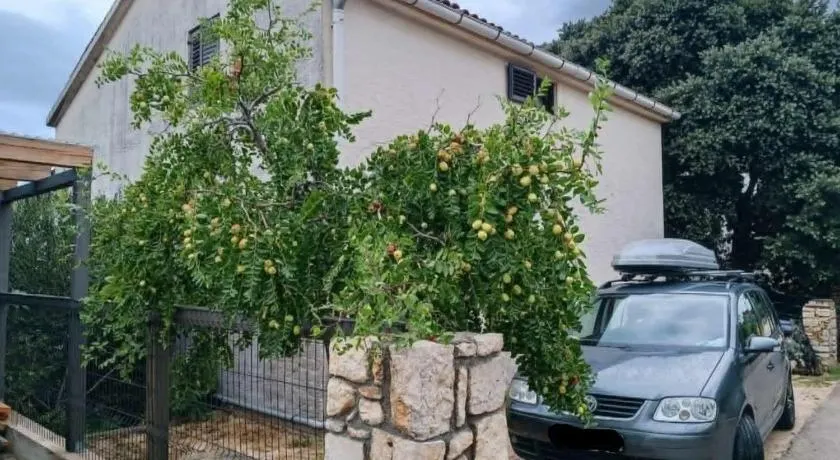 Apartments with parking space Mandre - Pag - 24574 - Image 1