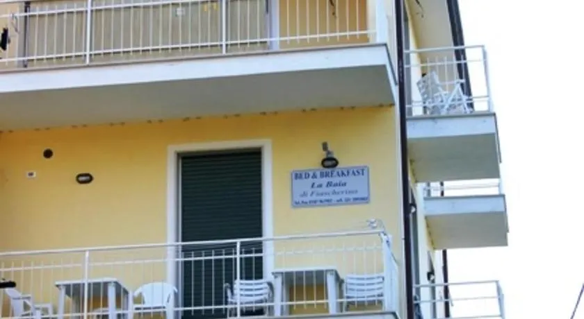 B&B La Baia Di Fiascherino - Image 1