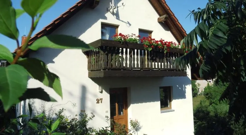 Appartamento con 1 camera da letto per 4 persone - Image 1