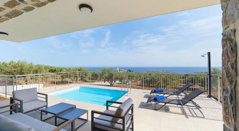 Chryselia Suites- Private Pool - Image 1