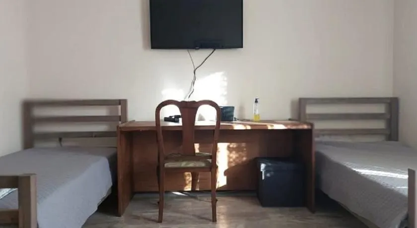Sofia's house in Thiva - Image 1