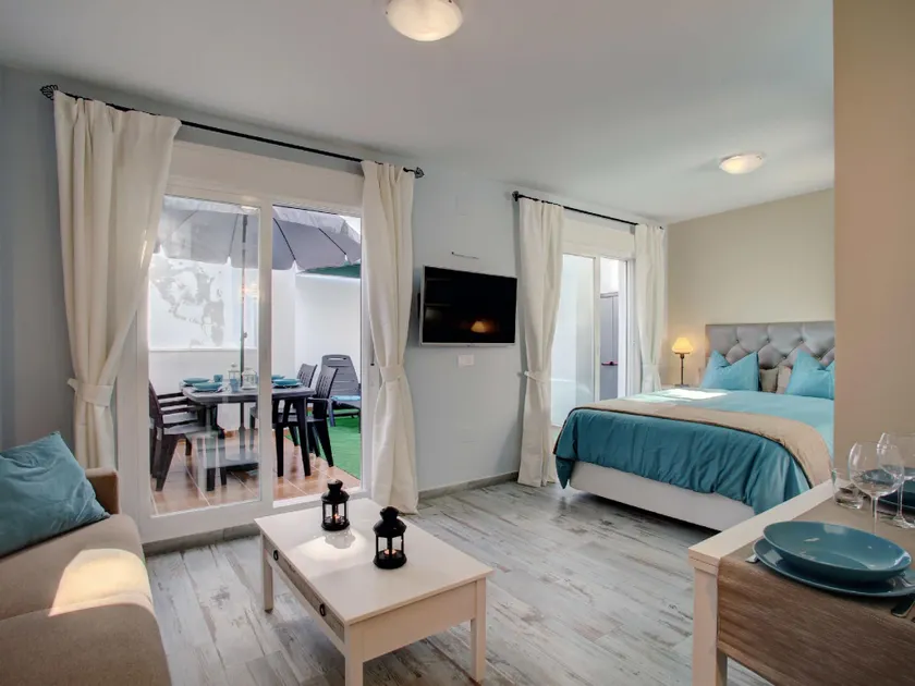 Malaga Lodge Studio - Image 1