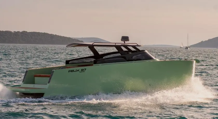 Condor Yachting Boat Rentals - Image 1