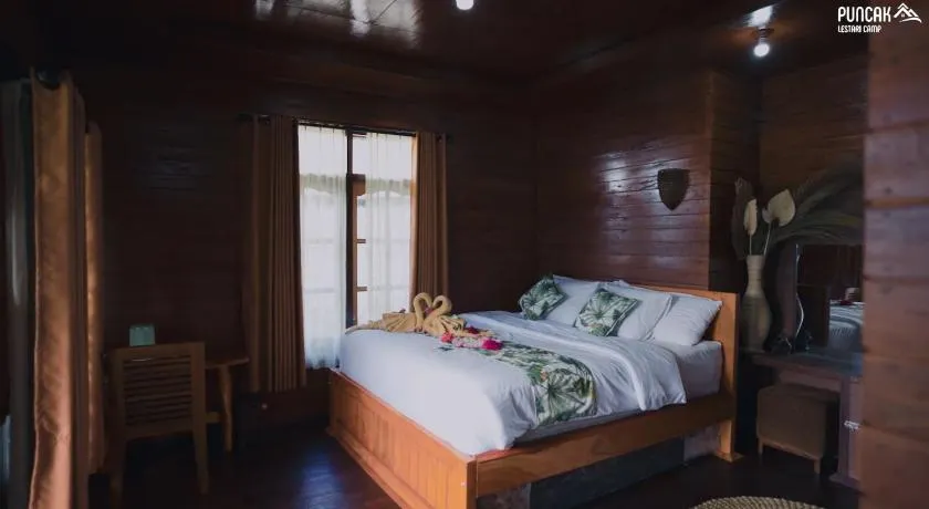 Puncak Lestari Villa Bedugul by BIJAK - Image 1