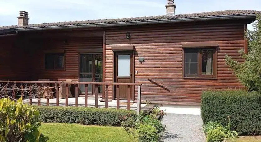 Durbuy - Chalet 4 personen - Image 1