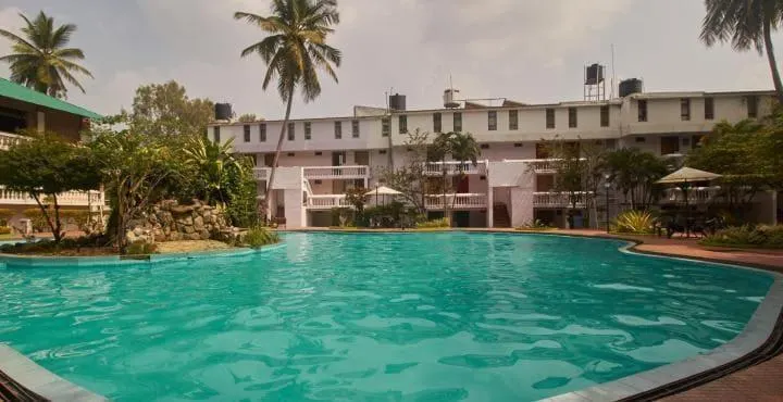 Amblee Holiday Resort - Image 1