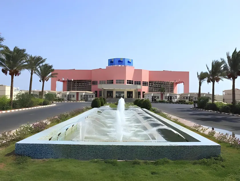 Harmony Makadi Bay Hotel - Image 1