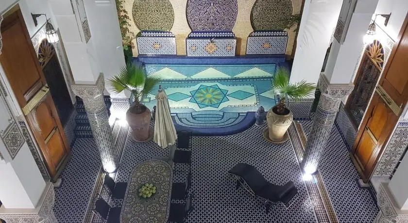 Riad Soleil d'Or - Image 1
