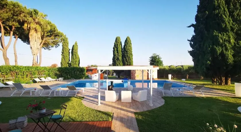 Il Giardino dei Pini - Image 1