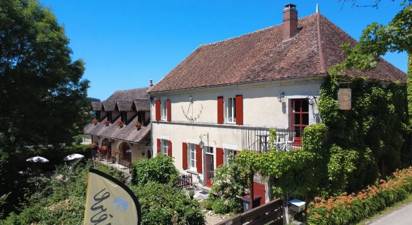Chambres d'Hôtes Ravière - Image 1