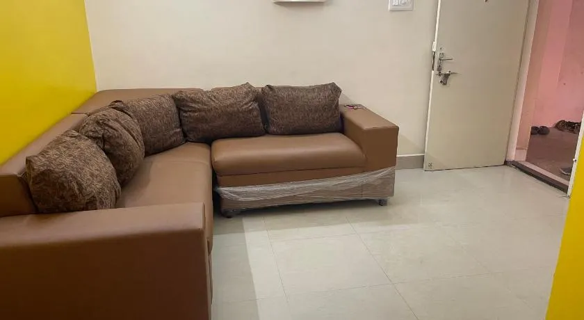 HOME STAY in ground floor - Image 1