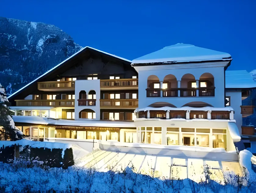 Hotel WH - Wiesnerhof - Image 1