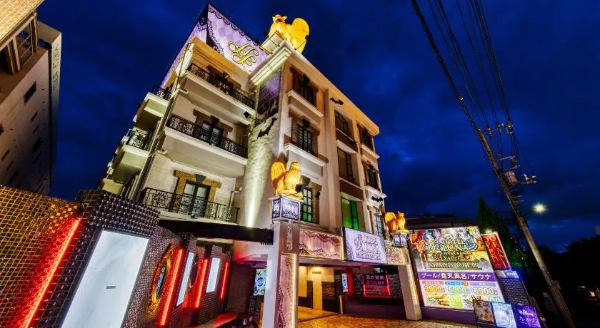Hotel Luna Machida -Adult Only - Image 1