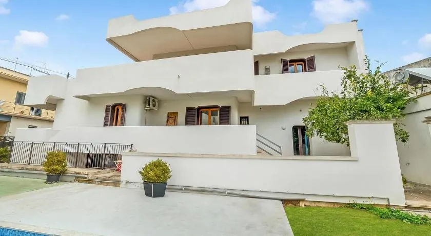 Tenuta VillaMar - Image 1