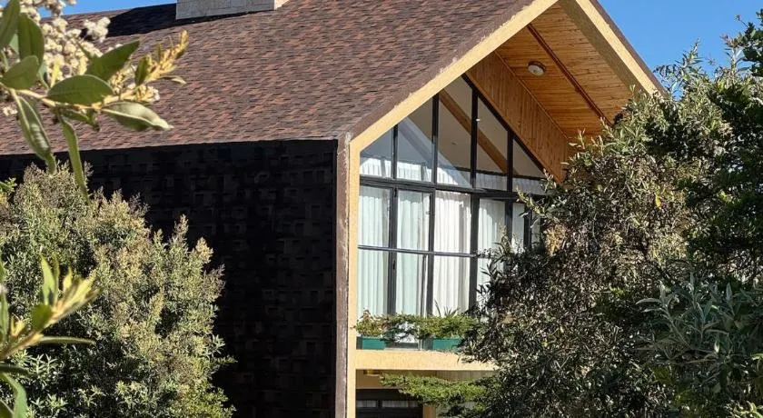 Idan Barn Suites And Café - Image 1
