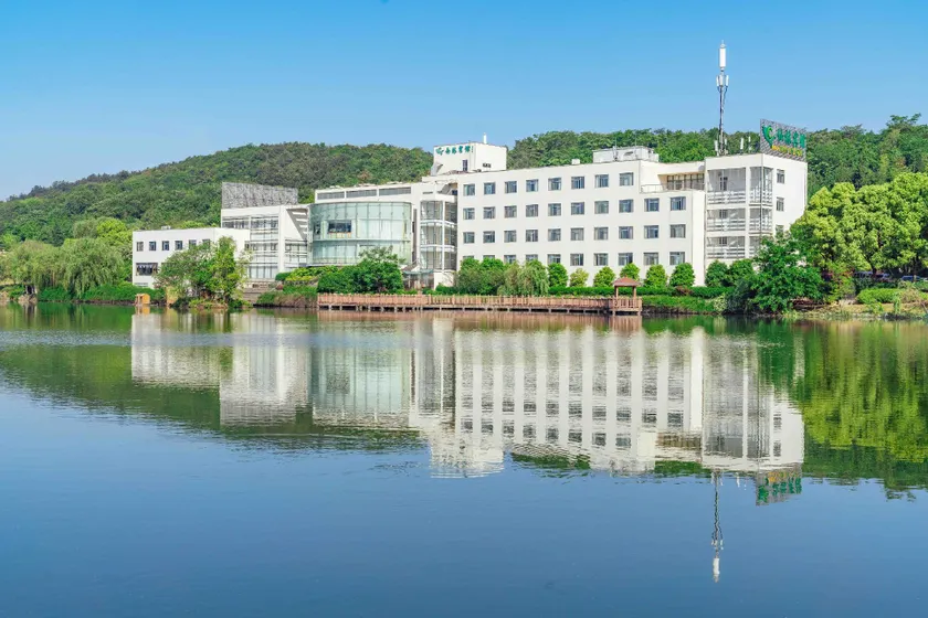 Nanjing Xianlin Hotel (Xianlin University Town Nanjing Normal University Branch) - Image 1