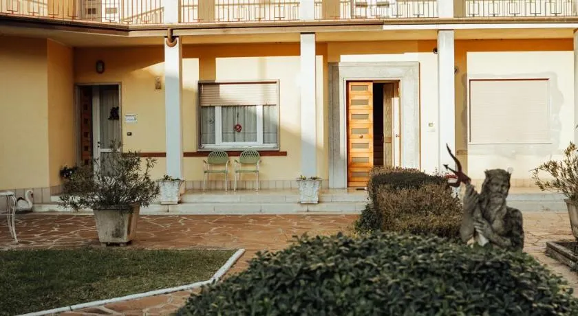 Giada Rooms appartments - Image 1