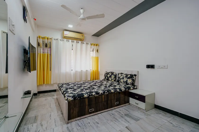 Premium Service Apartment at Mulund West, Mumbai - Image 1