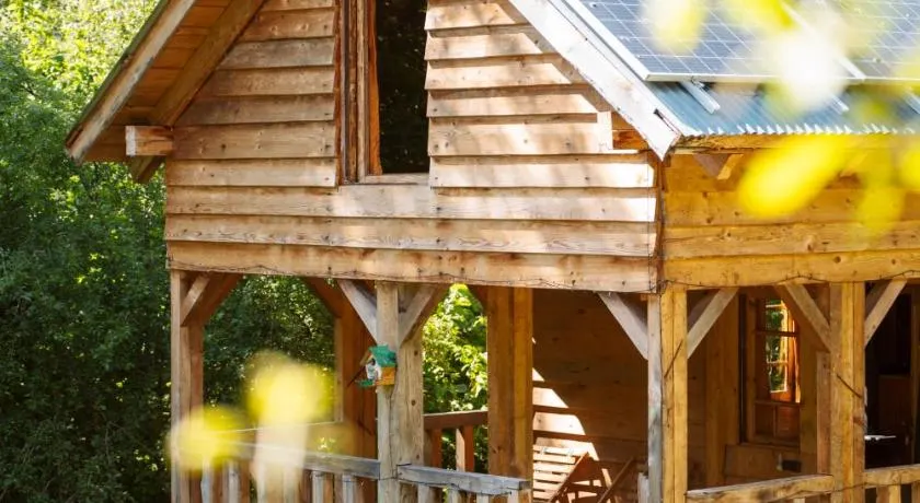 Mestia Eco Huts 2 - Image 1