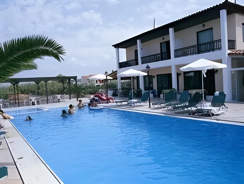 Creta Aquamarine Hotel - Image 1