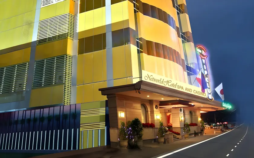 Networld Hotel Spa and Casino - Image 1