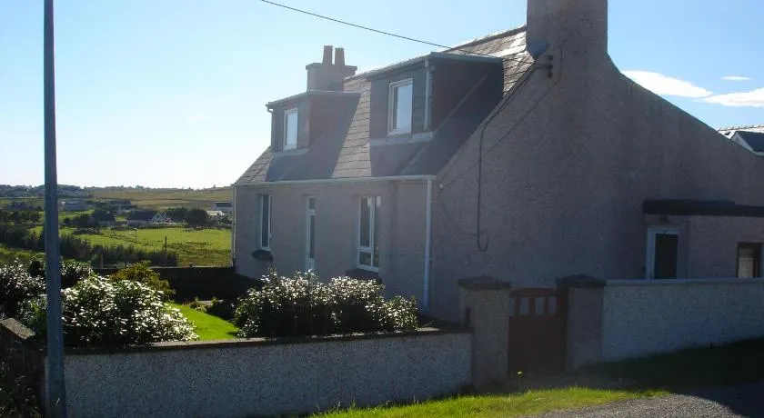 Benside Cottage - Image 1