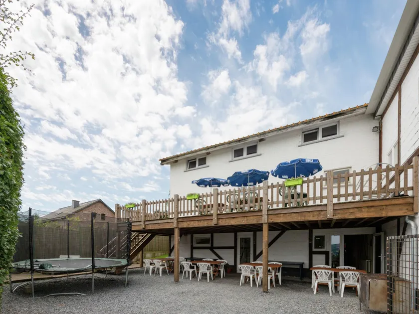 Cottage di gruppo a Lierneux - Image 1