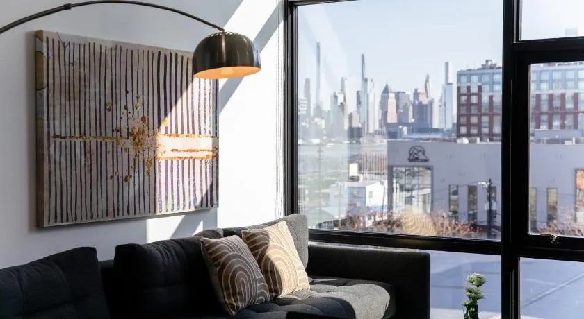 Dharma Home Suites Hoboken - Image 1