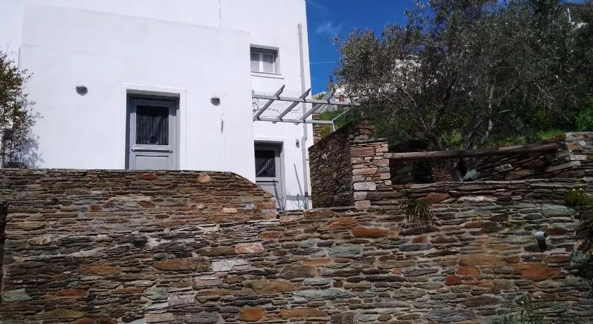 Ανδρος Αρκουδα - Image 1