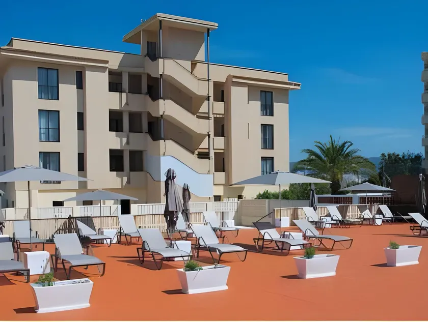 BA Style Apartments Ibiza - Image 1