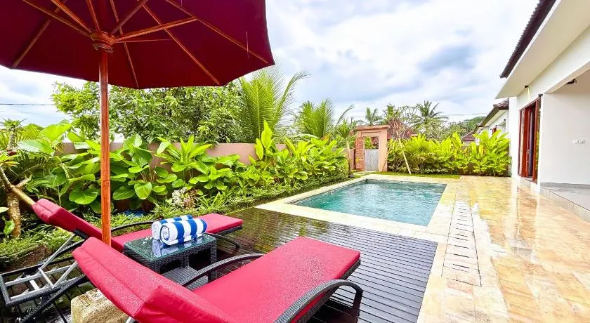 Umah Anyar Villas Ubud - Image 1