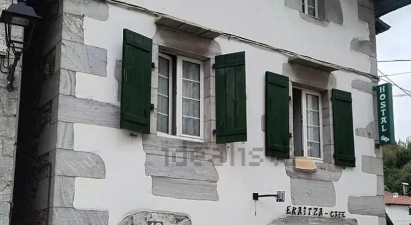 Hostal Ekaitza - Image 1
