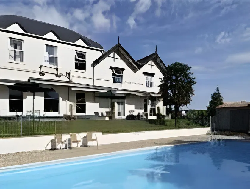 Fernhill Hotel - Image 1