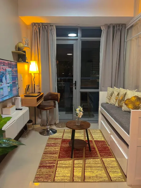 Astra Heights Staycation - Image 1