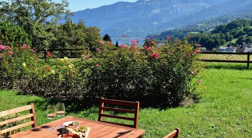 Hillcrest Apartment Lakeview Close To Interlaken - Image 1