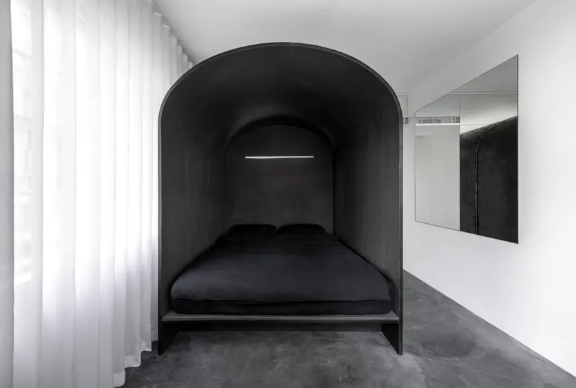 Hotel YOLO Yongsheng Hotel - Image 1