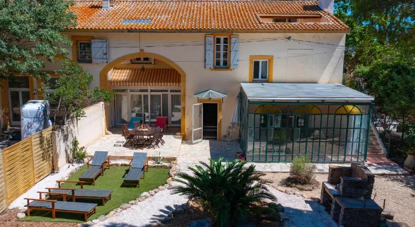 Domaine la yole - Image 1