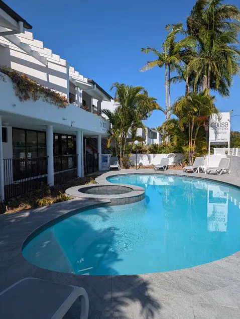The Noosa Apartments - Image 1