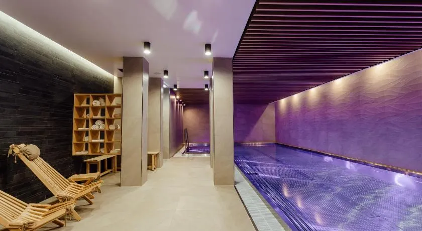 Boutique Hotel Siglisberg - Image 1