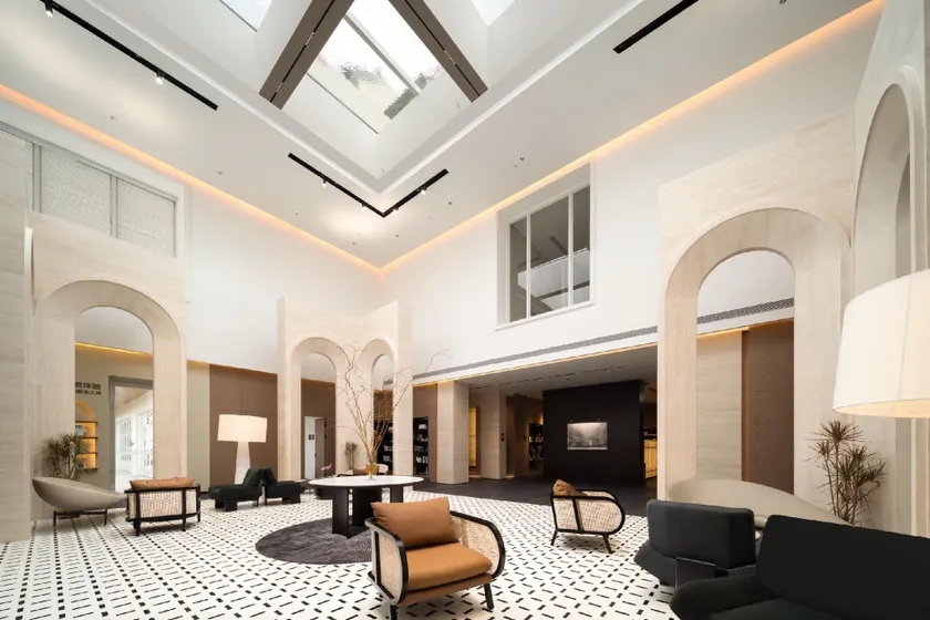 Atour S Hotel Kunming Dianchi Resort Dianchi Road - Image 1