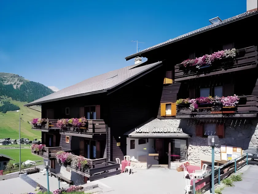 Hotel Margherita - Image 1