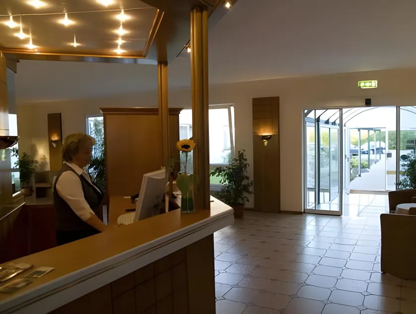 Hotel Falkenhagen - Image 1