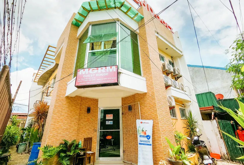 RedDoorz @ Pamaong Street - Image 1