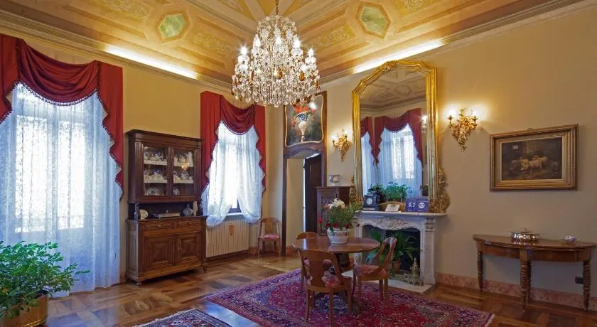 B&B Contrada dei Giardini - Image 1