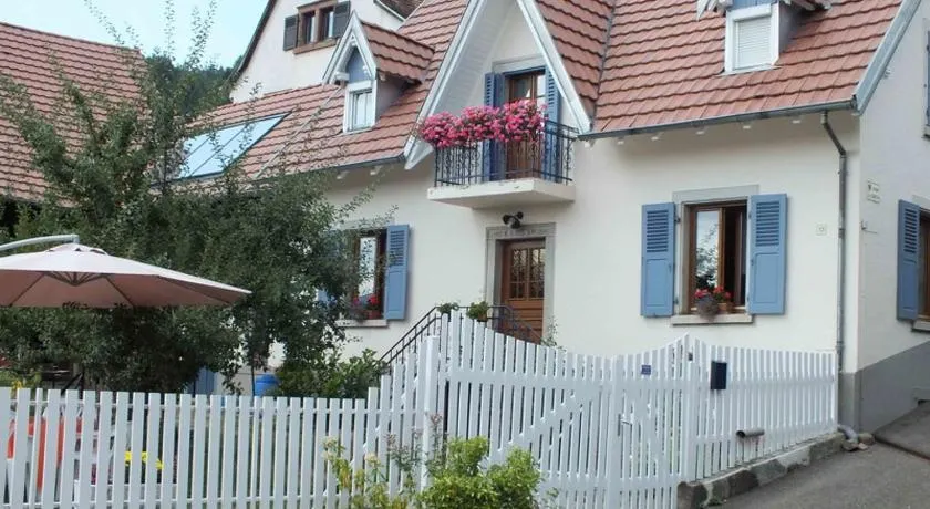 Au Jardin Gourmand de la Vallée - Image 1