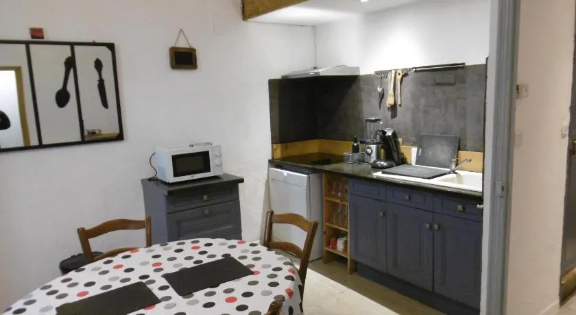 Appartement LE COURS - Image 1