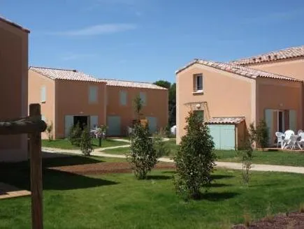 Vacanceole - Residence les Demeures du Ventoux - Image 1